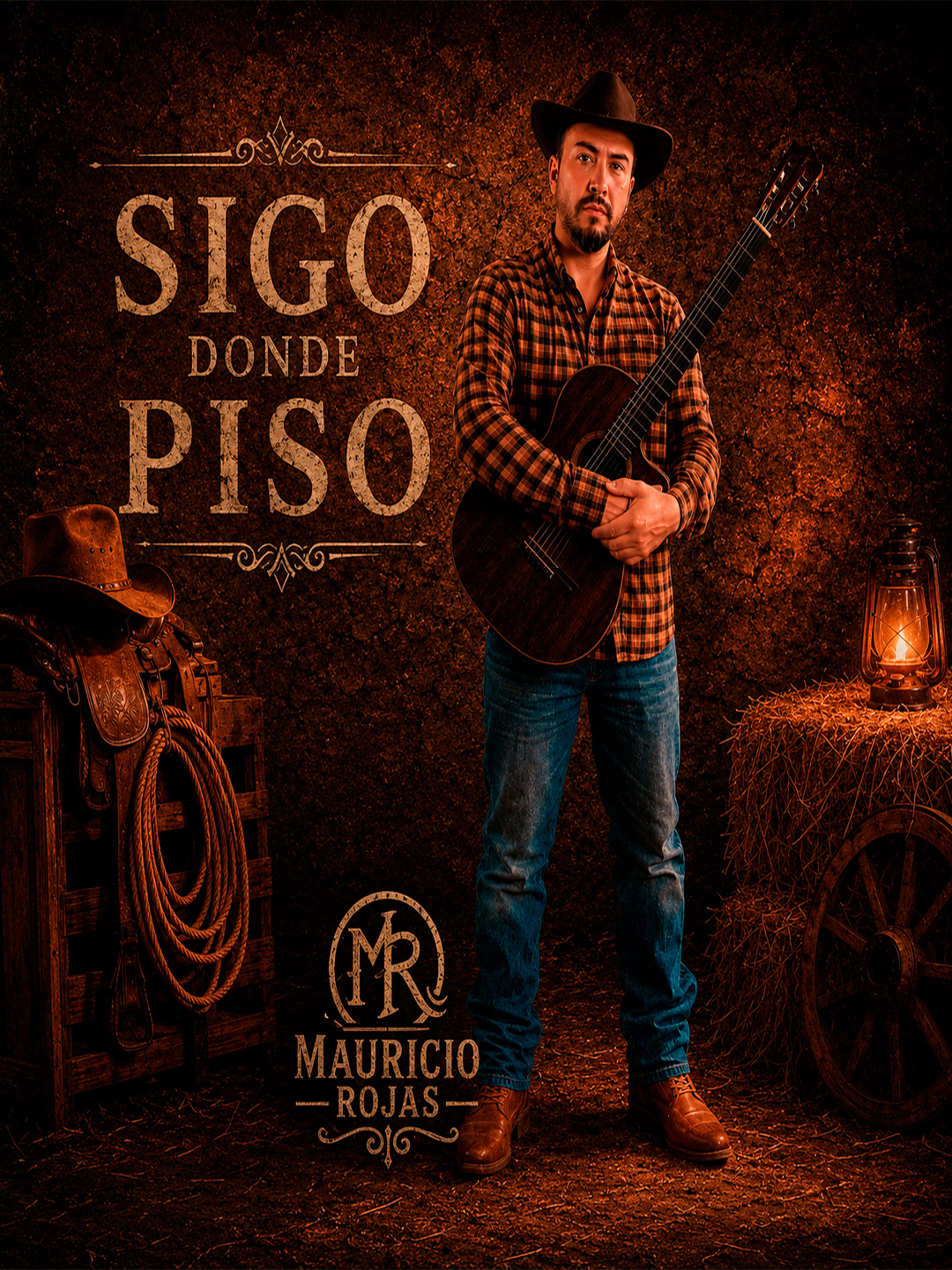 Mauricio Rojas y el proyecto Tierra Negra